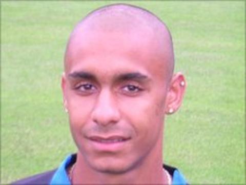 Stefan Payne