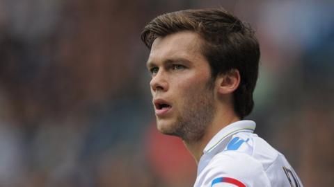 Jonny Howson