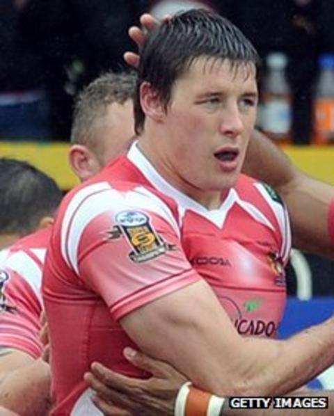 Joel Tomkins to make Saracens debut