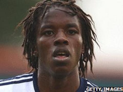 Romaine Sawyers