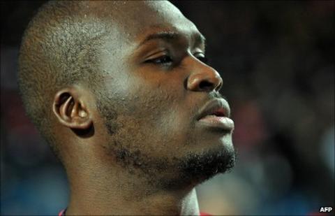 Striker Moussa Sow has joined fellow Senegal team mates Issiar Dia and Mamadou Niang at Fenerbahce