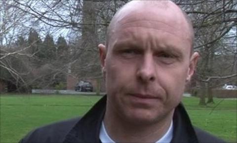 Darlington interim boss Craig Liddle to keep fighting for points