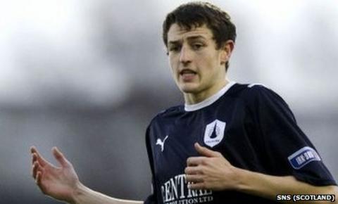 Murray Wallace
