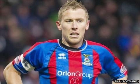 Richie Foran