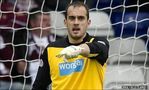 Jamie MacDonald