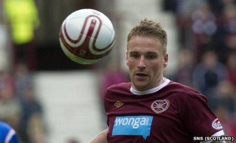 Ryan Stevenson