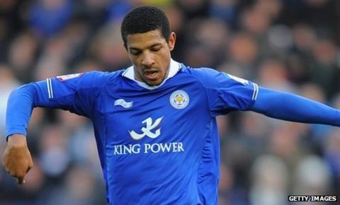 Jermaine Beckford
