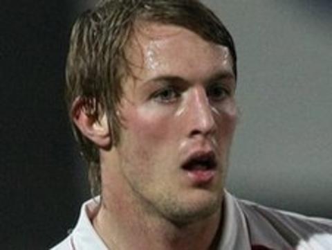 Rob Atkinson