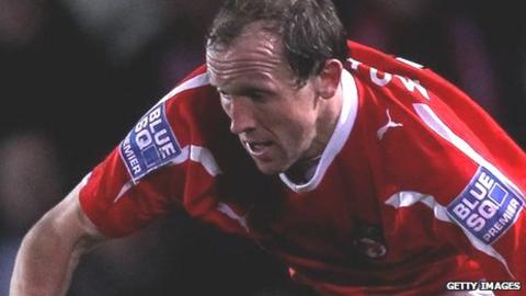Andy Morrell