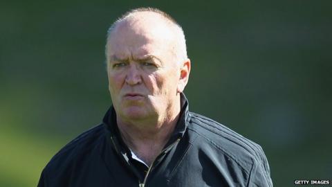 Graham Henry