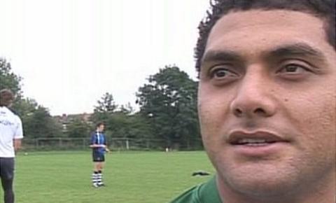Sione Kalamafoni