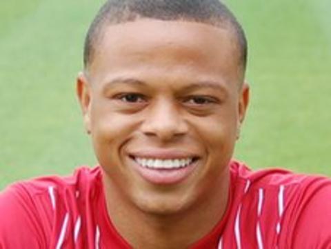 Gavin McCallum