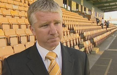 Martin Ling