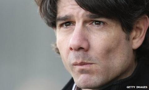 Paul Peschisolido