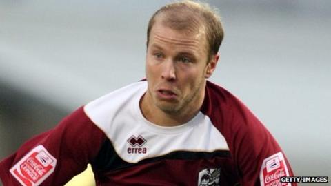 Luke Guttridge