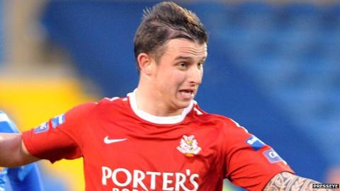 Shane McCabe