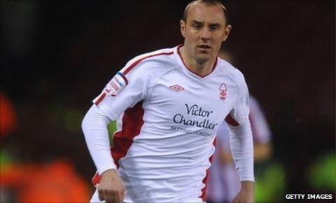 Kris Boyd