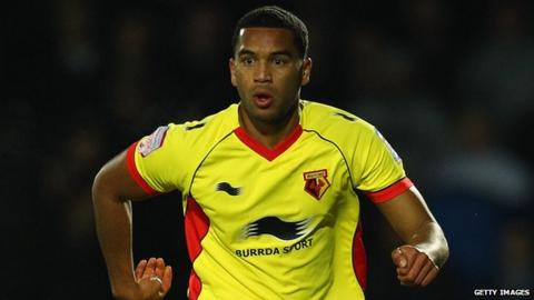 Adrian Mariappa
