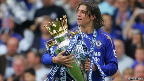 Hernan Crespo