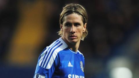 Fernando Torres