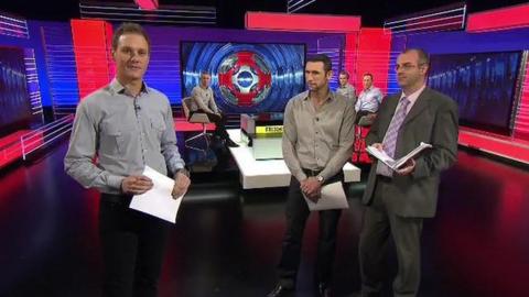 MOTD transfer day round-up