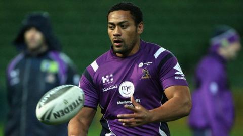 Sione Kite
