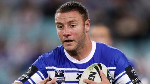 Blake Green
