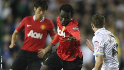 Mame Biram Diouf