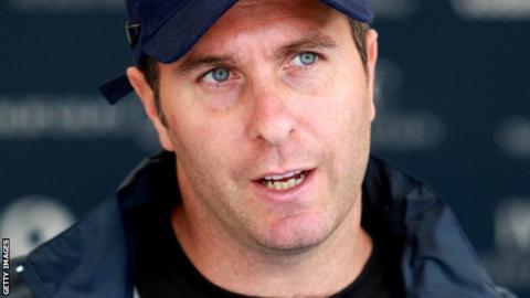 Michael Vaughan