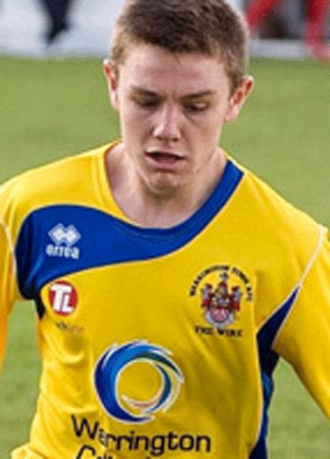 Sam Finley