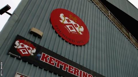 Kettering Town