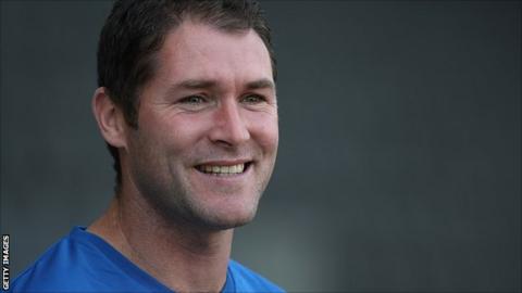 Lee Bradbury