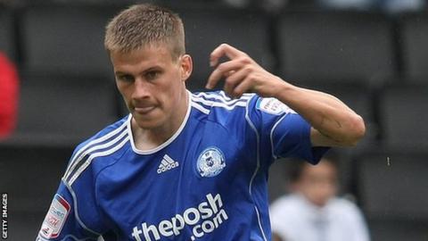 Ryan Bennett