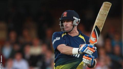 Scott Styris