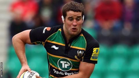 Calum Clark