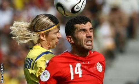 Adel Chedli (R)