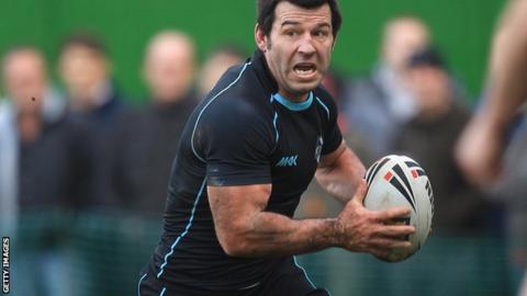 Craig Gower