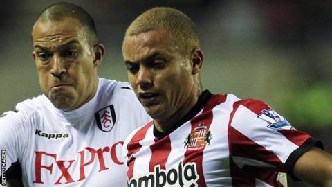 Wes Brown