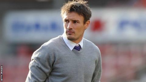 Ashley Westwood