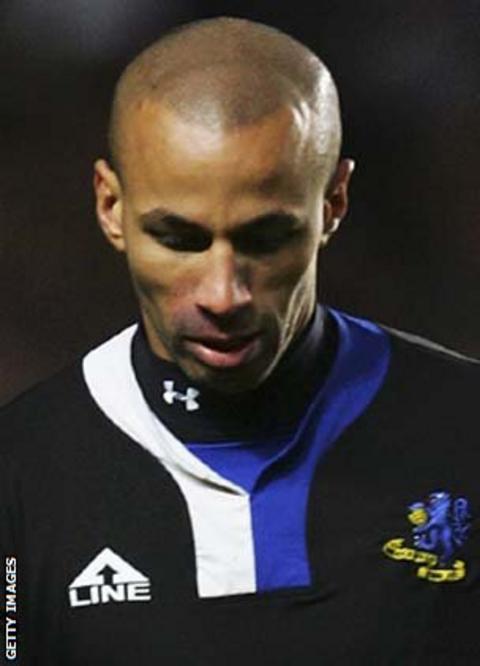 Carl Regan