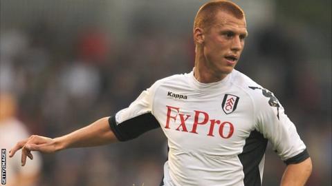 Steve Sidwell