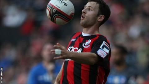 Marc Pugh