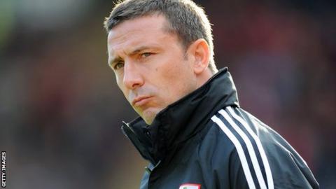 Derek McInnes