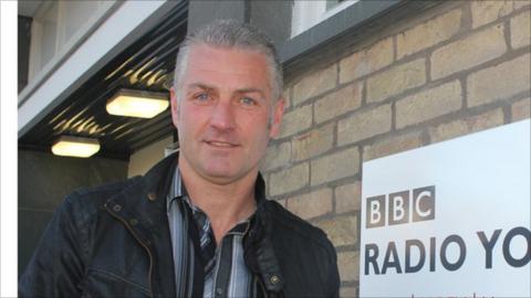 Gary Mills