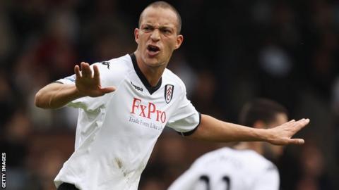 Bobby Zamora