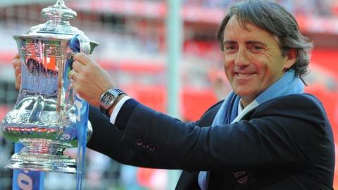 Roberto Mancini