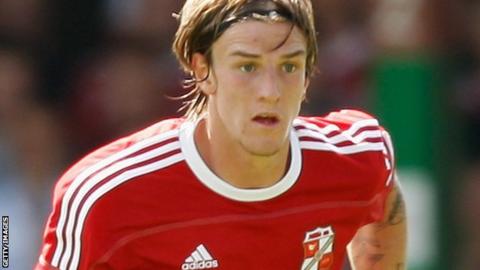 Aden Flint