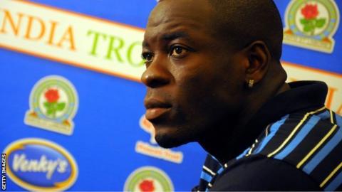Chris Samba