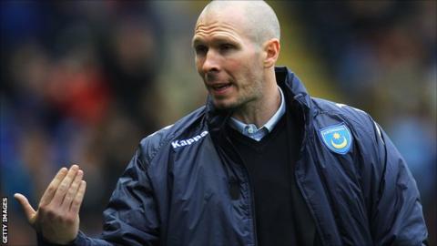 Michael Appleton