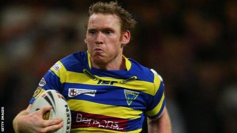 Joel Monaghan